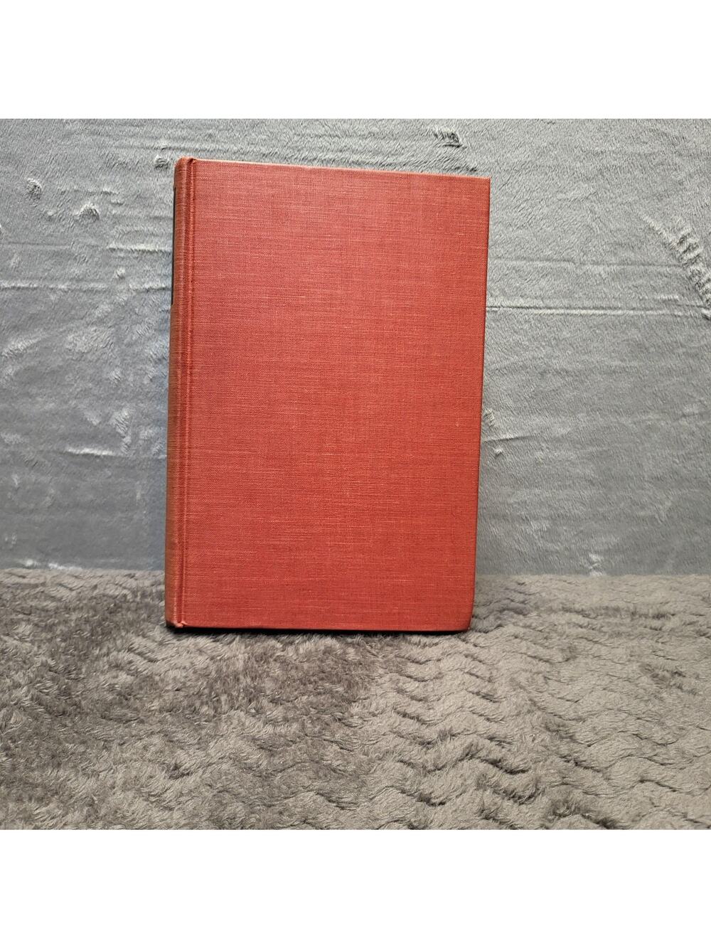 Vintage Abraham Lincoln And The Fifth Column G. F. Milton Hardcover 1942